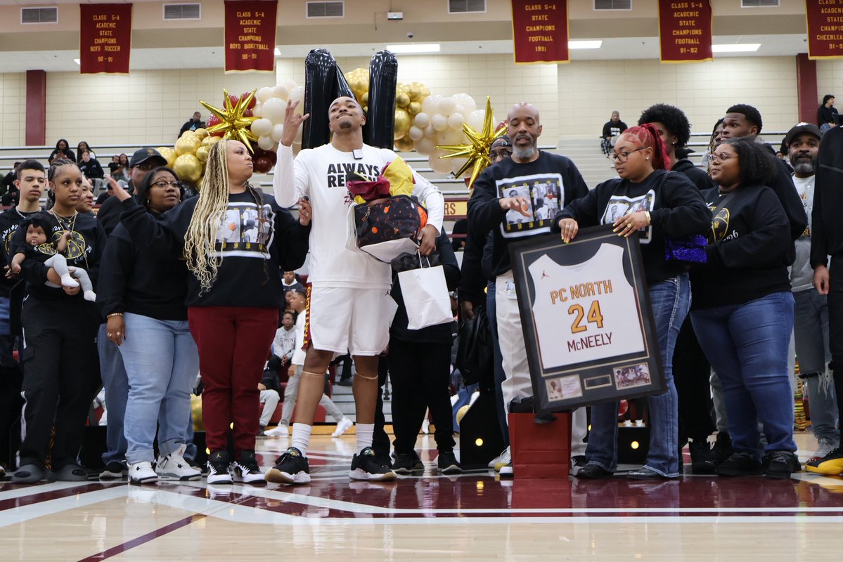 Putnam City North Boys Basketball, Girls Basketball and Step Team 2026 Seniors <a href="/okprepsextra/">OK Preps Extra</a>  <a href="/okhsscores/">Oklahoma HS Extreme</a> <a href="/PrepHoopsOK/">Prep Hoops Oklahoma</a> <a href="/Skordle/">Skordle App</a> <a href="/VYPEOK/">VYPE Oklahoma</a>