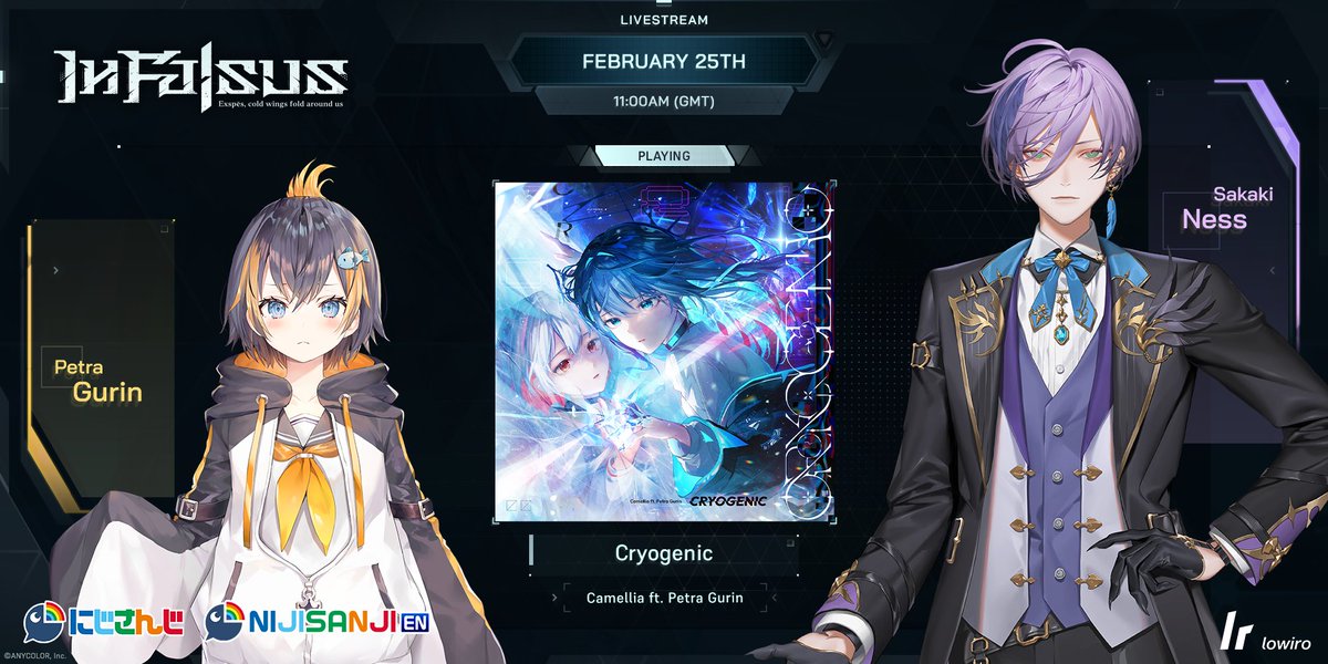 In Falsus tweet media