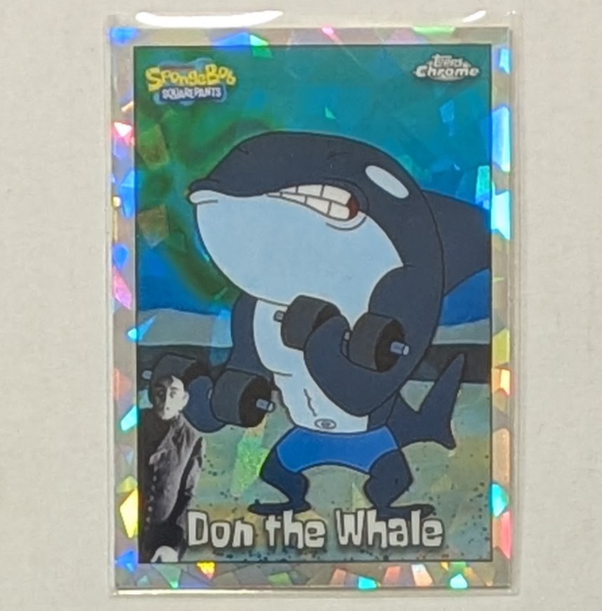 Unique Finds Collectibles tweet media