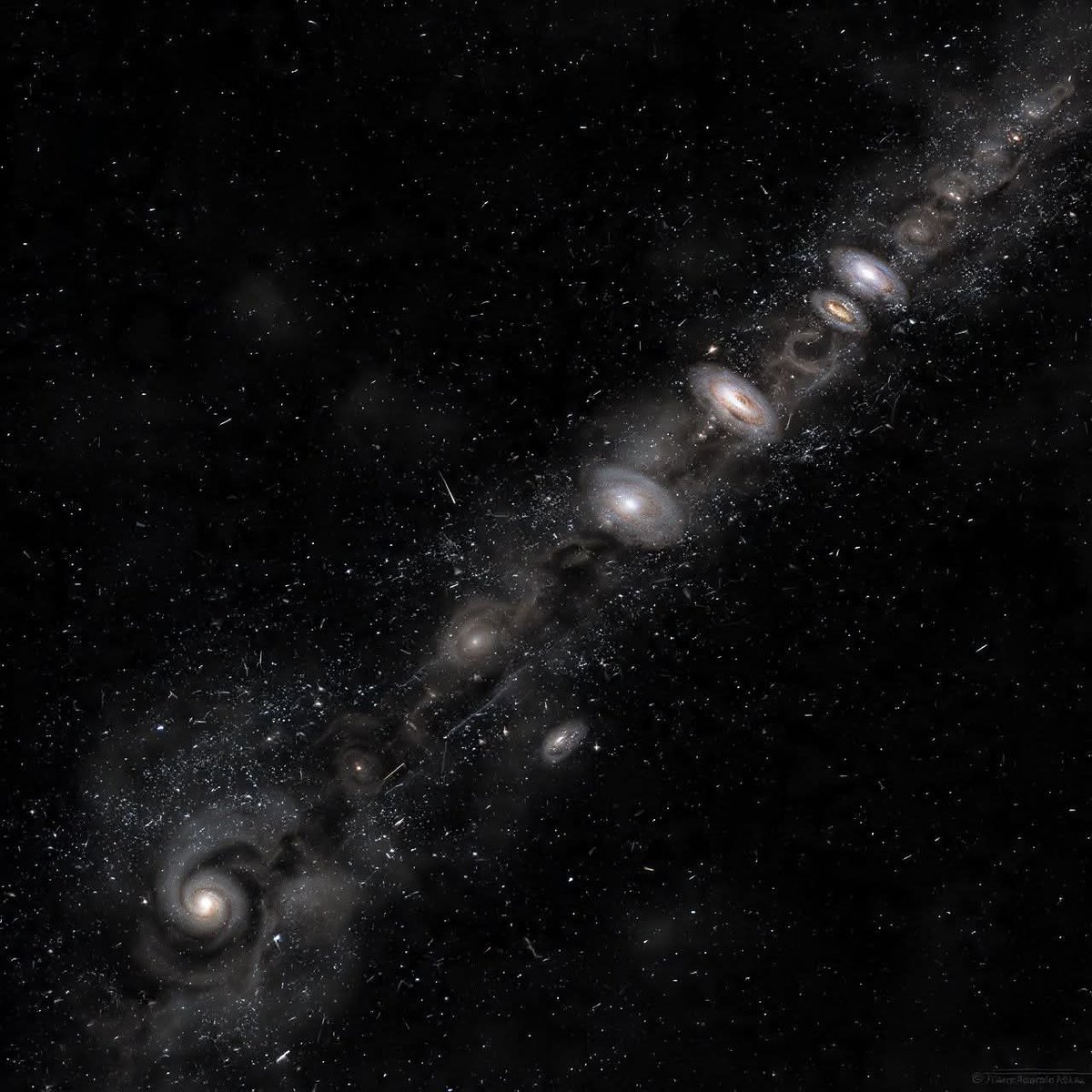 Black Hole tweet media