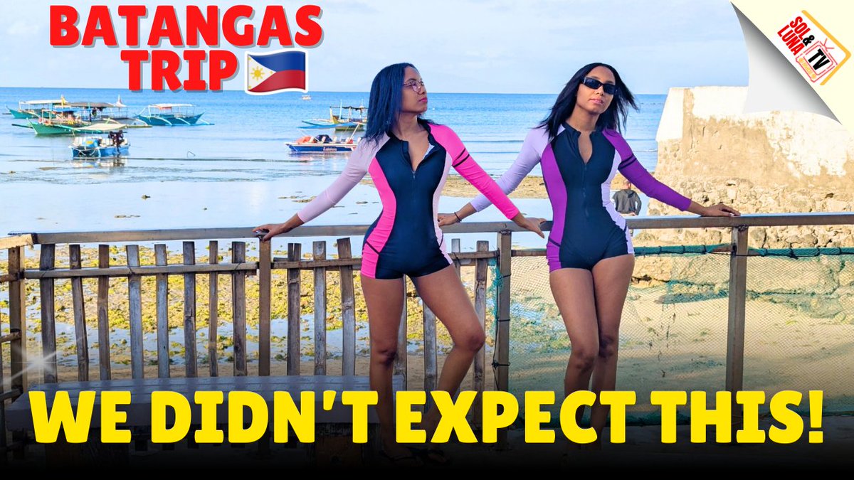 Sol & Luna TV tweet media