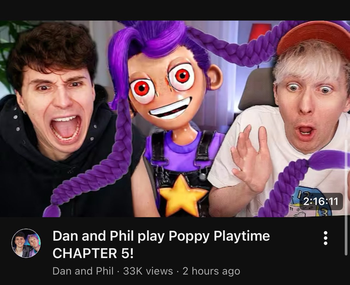 this being uploaded while i’m at work is DIABOLICAL