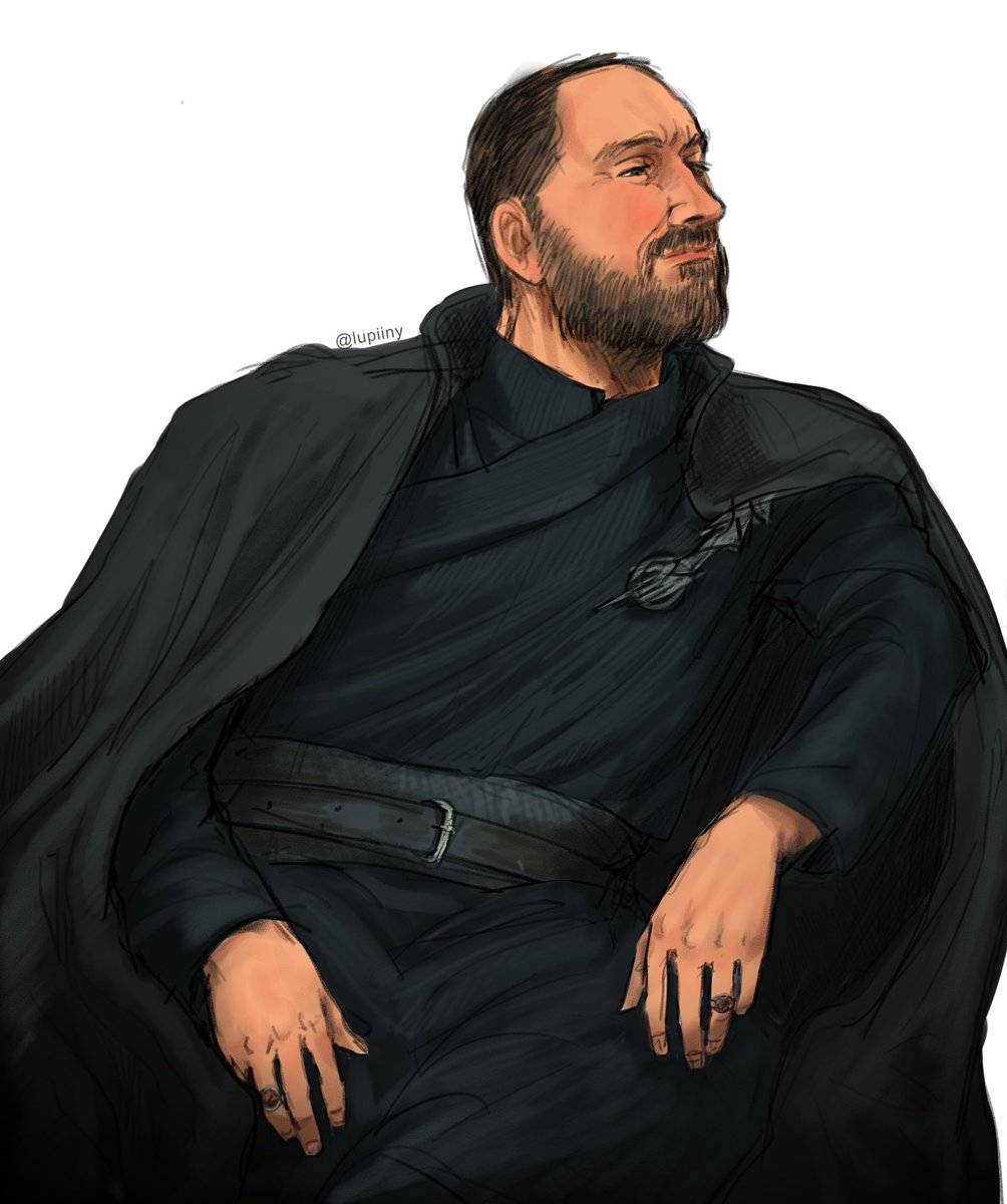 Baelor Breakspear #baelortargaryen #AKnightOfTheSevenKingdoms #akotsk #asoiaf