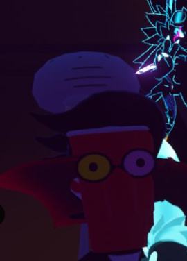 diegotropolis's tweet photo. @_batbytes_ NP IT WAS SO GOOOD!!! I loved the chaos XD It was soo fun!! :3

i cant wait for the next one.... and i also cant wait to get a vr headset too to enjoy these more XDDD

also THATS MEEE!!!! 🗣️🗣️🔥🔥🔥 https://t.co/DnXJSgm61d