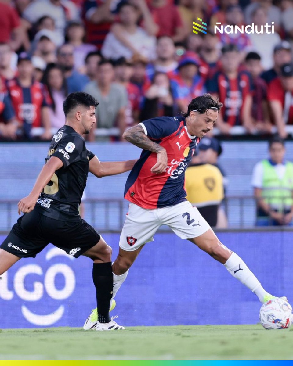 Radio Ñandutí tweet media