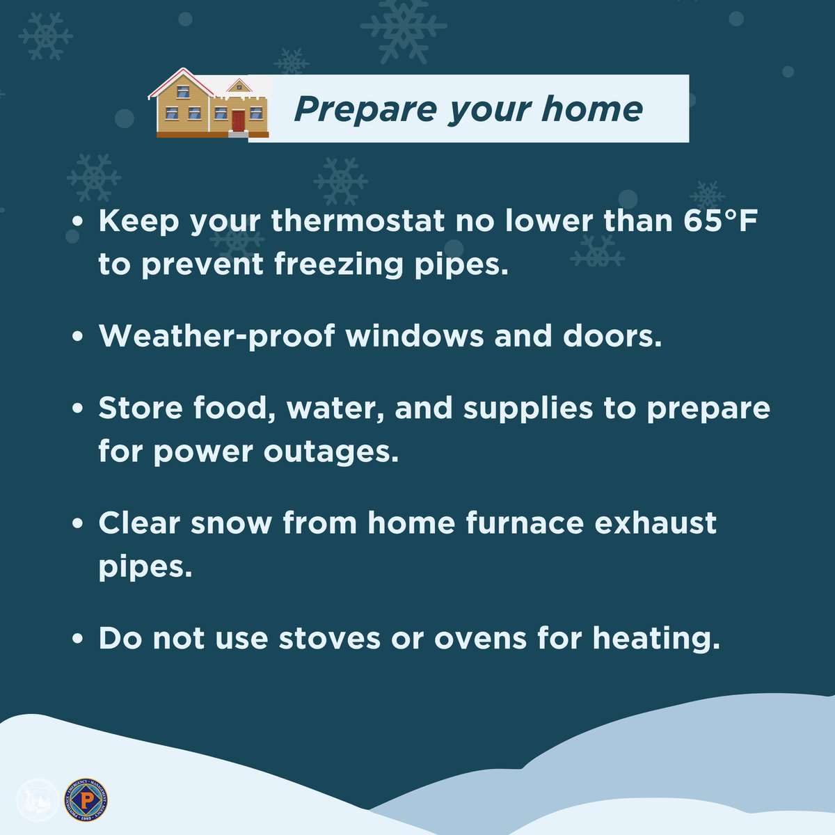 Providence EMA tweet media