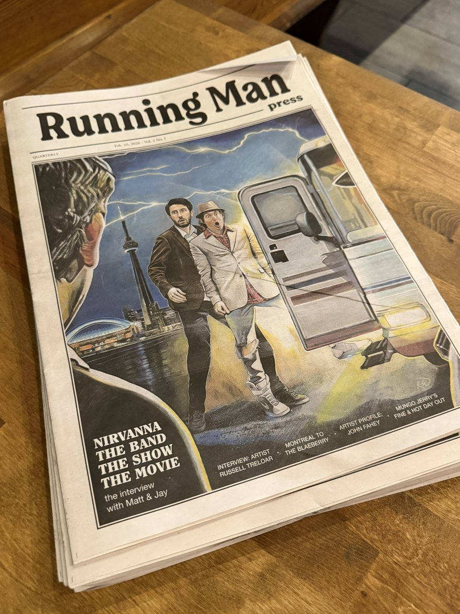 Daniel Baptista @ SXSW • The Movie Podcast tweet media