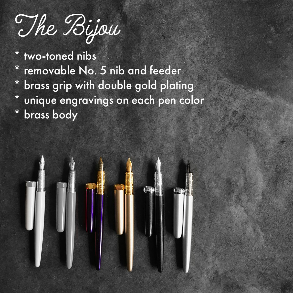 PaperLovers tweet media