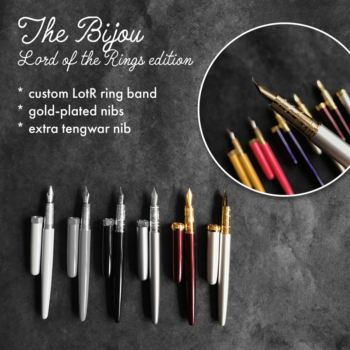 PaperLovers tweet media