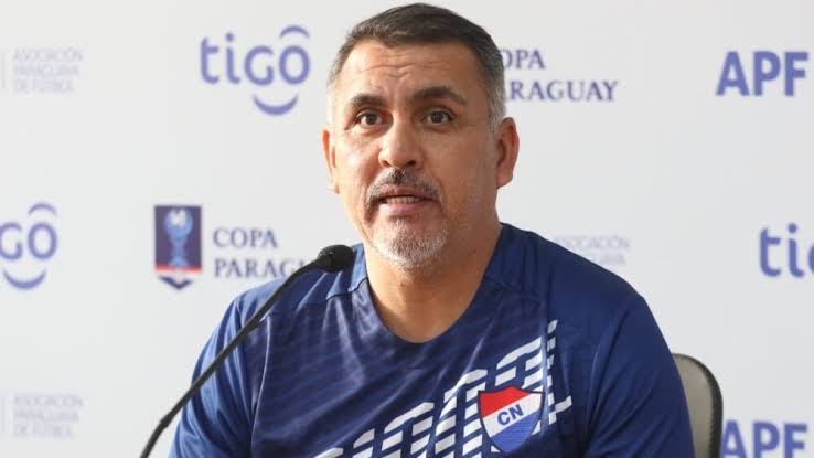 Si realmente quieren al Club <a href="/CCP1912oficial/">Club Cerro Porteño</a>