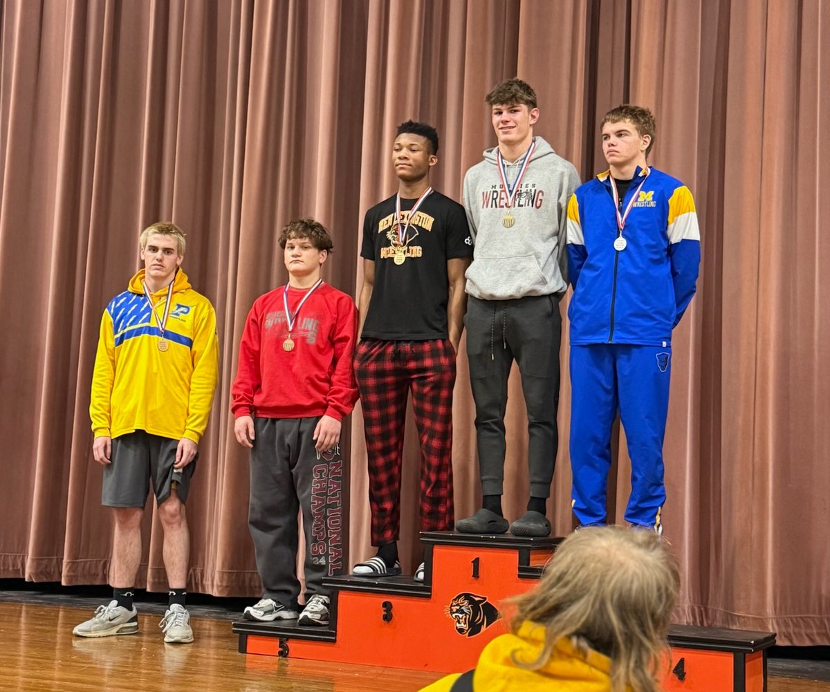 Philo Wrestling tweet media