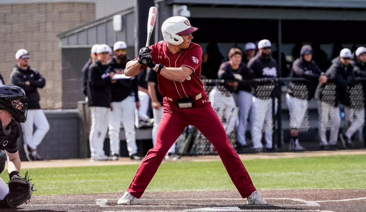 Coe Athletics tweet media