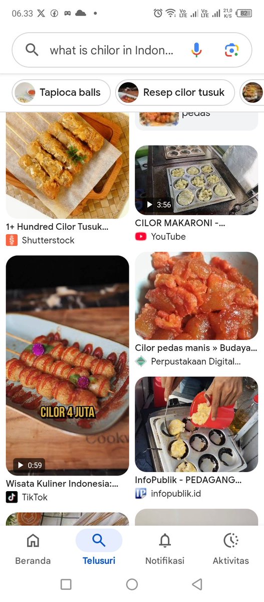 araaa18__'s tweet photo. @altobot @YeogGim Cilor itu makanan, bukan pelecehan, bodoh banget 🤣 https://t.co/ZBjYnwCZxb
