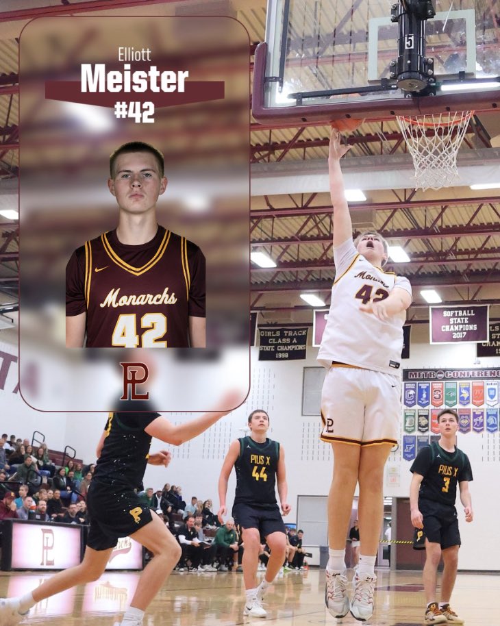 Monarch Basketball tweet media