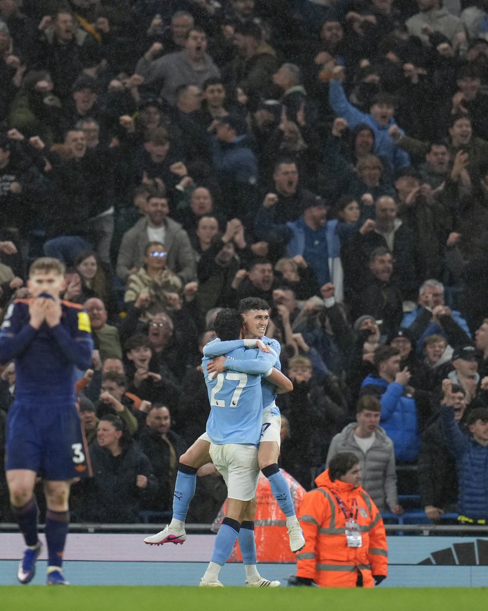 Phil Foden tweet media