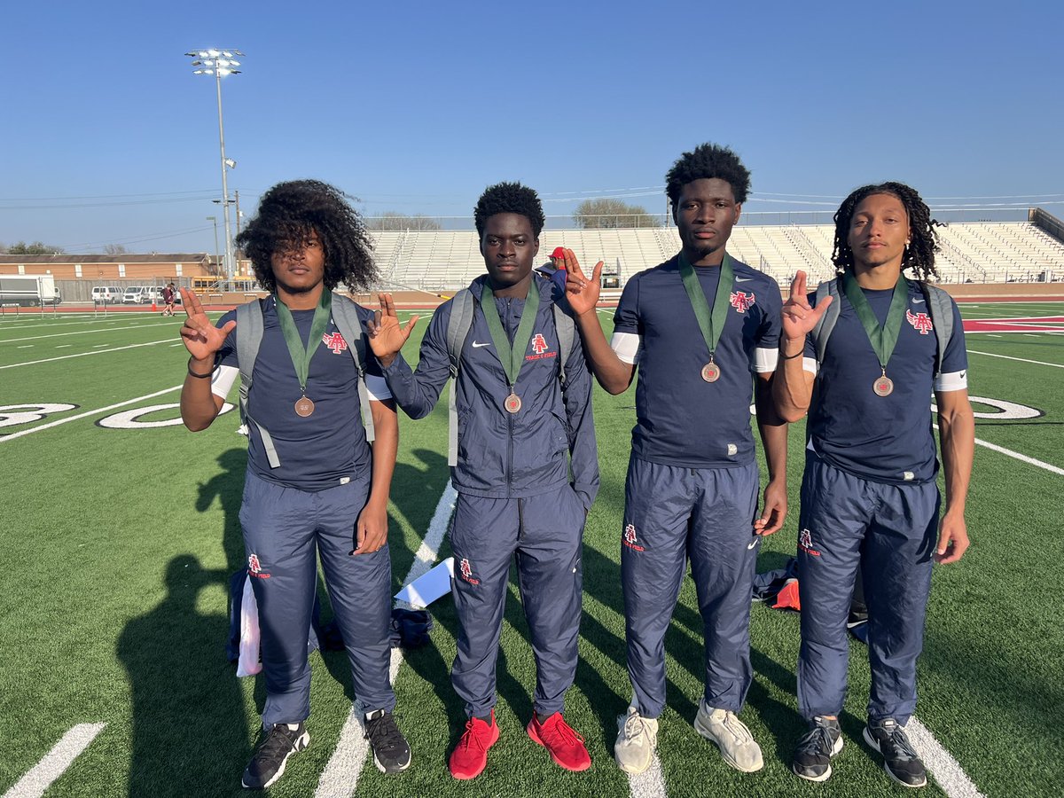 Alief Taylor Football tweet media