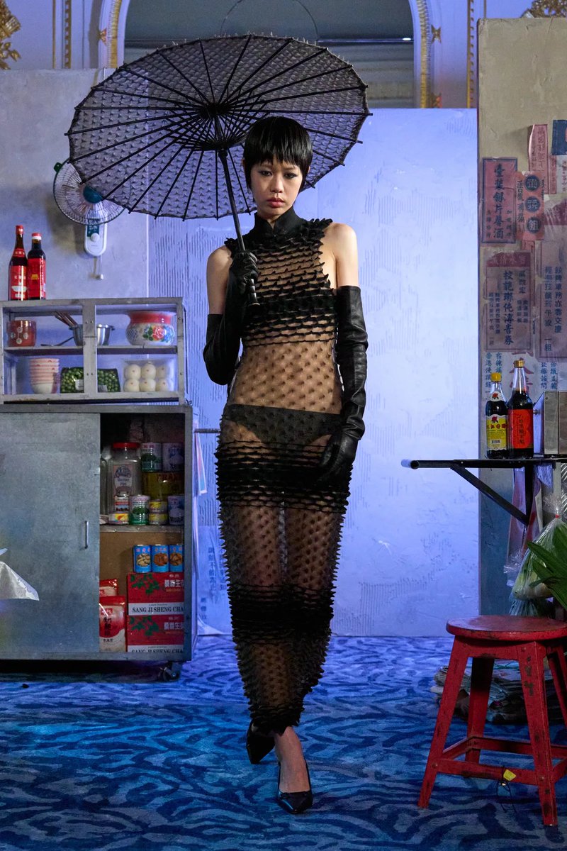 Chet Lo FW26 #LFW