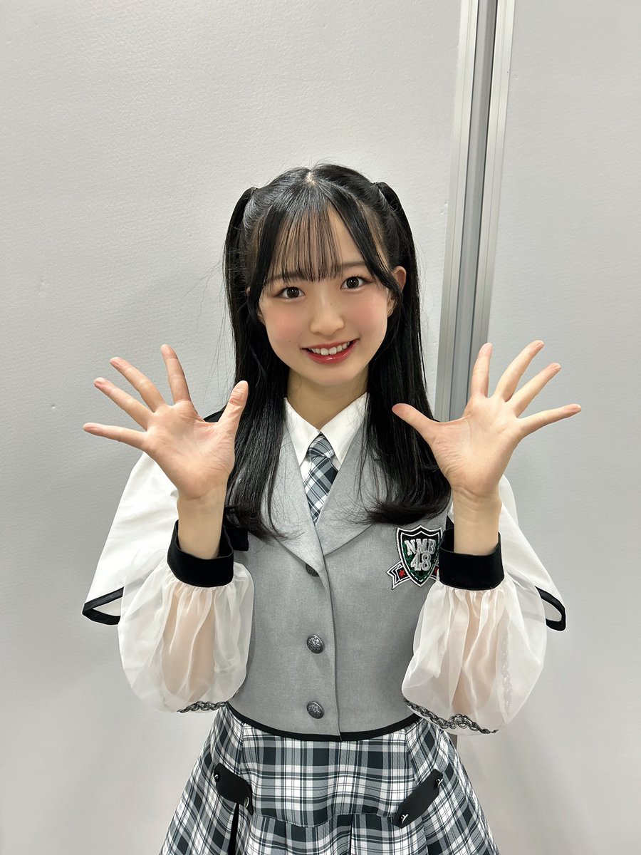 石山千尋【NMB48】 (@_chihiro48_) / Posts / X