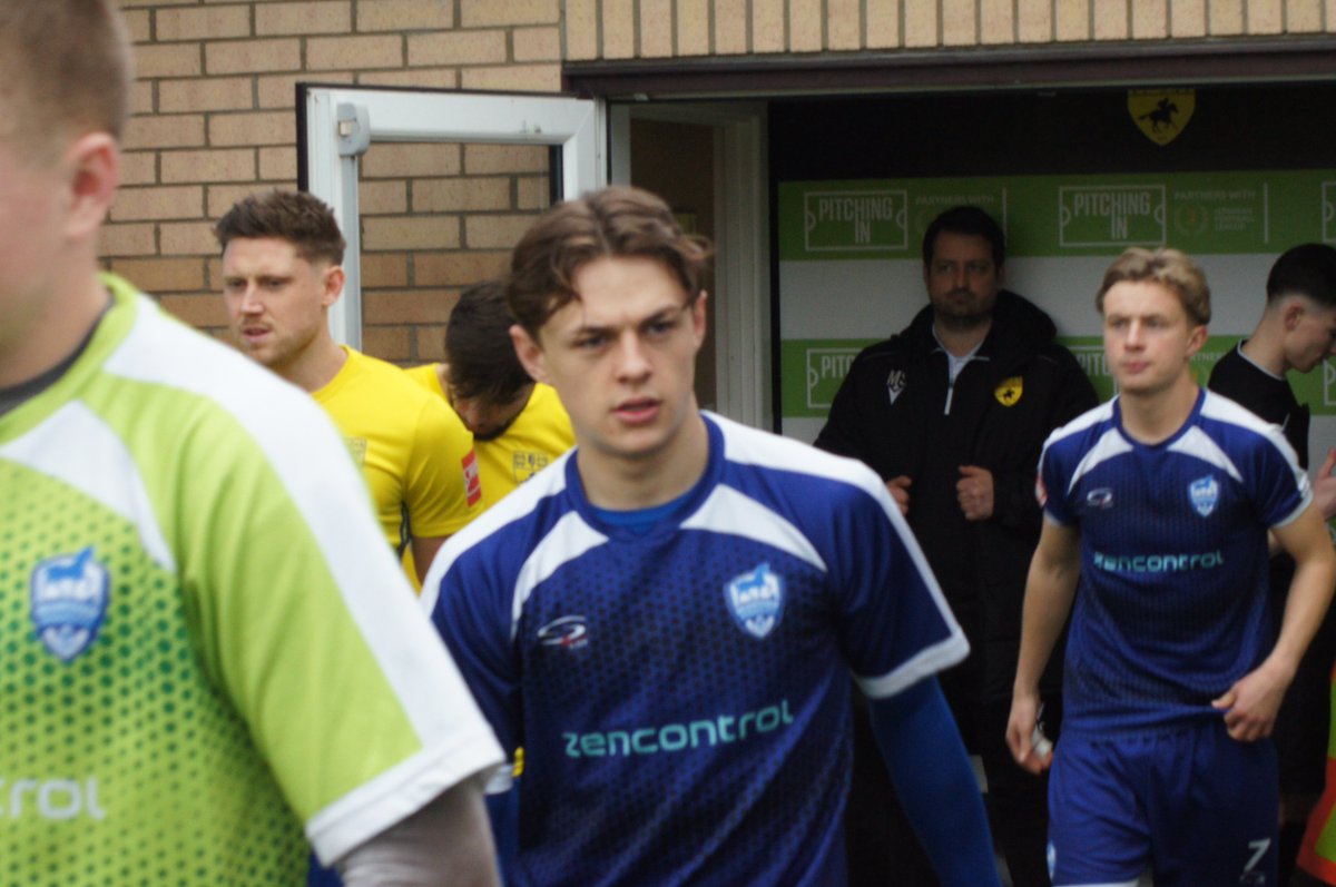 Brantham Athletic FC tweet media