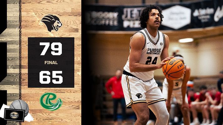 Purdue Northwest Pride tweet media