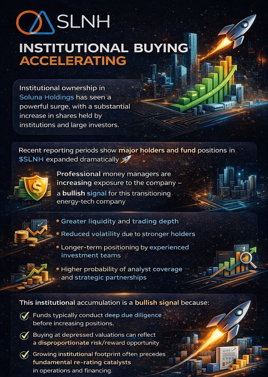 Ali_hashroof's tweet image. ⏳📈 @SolunaHoldings $SLNH  
AI infrastructure isn’t just about GPUs.
It’s about power quality, stability, and control under extreme load volatility.

GPU-driven workloads surge. They spike. They stress renewable systems.

That’s exactly why Soluna’s partnership with Siemens