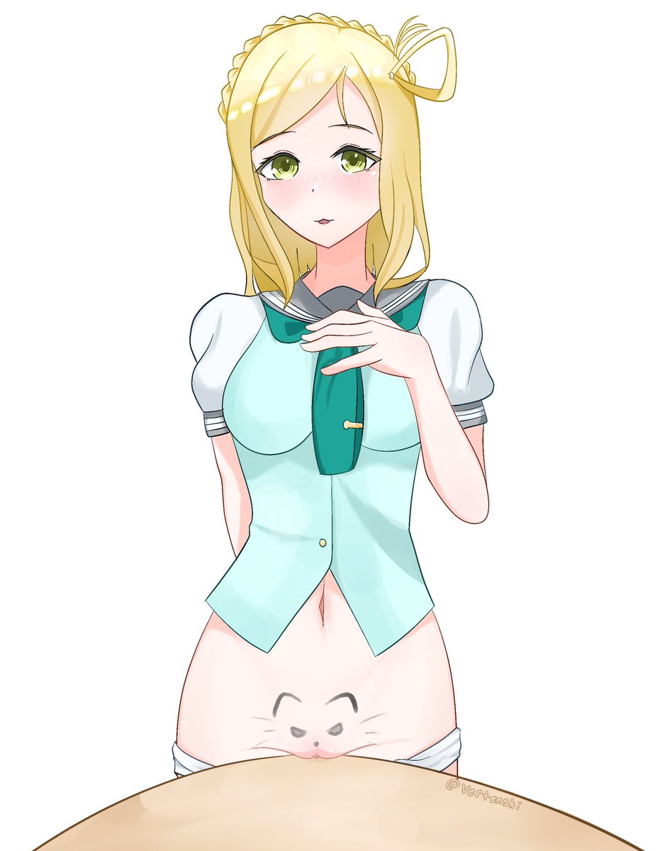 ゔぇるてんし🔞 tweet media