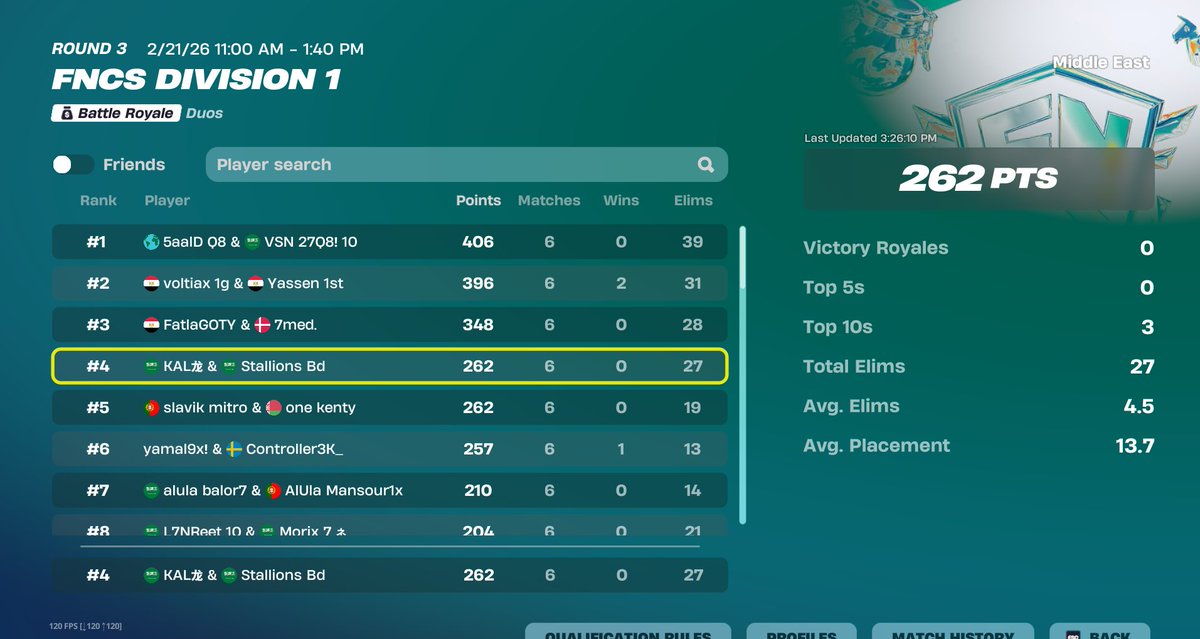 Kalgamer710 tweet media