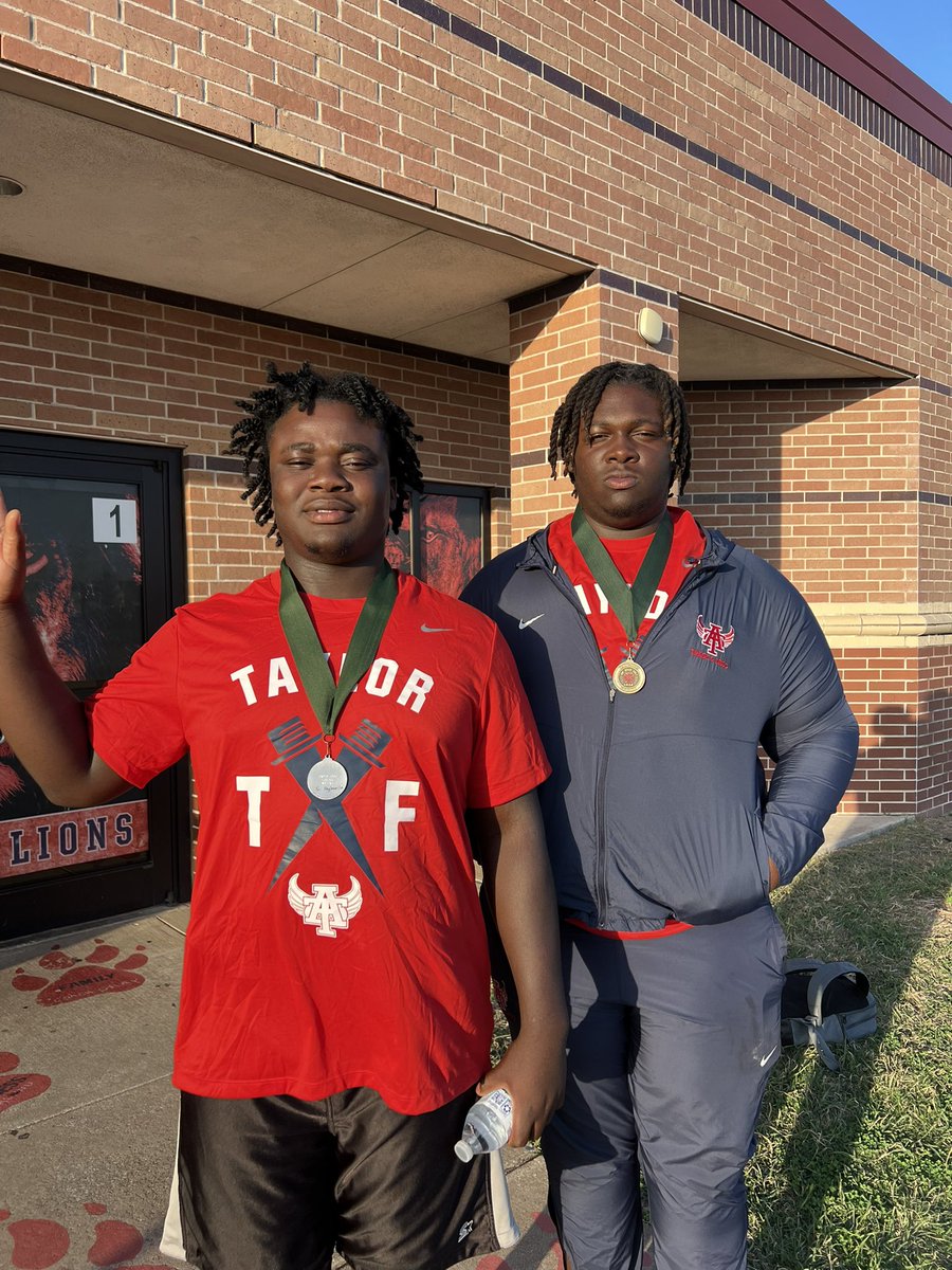 Alief Taylor Football tweet media