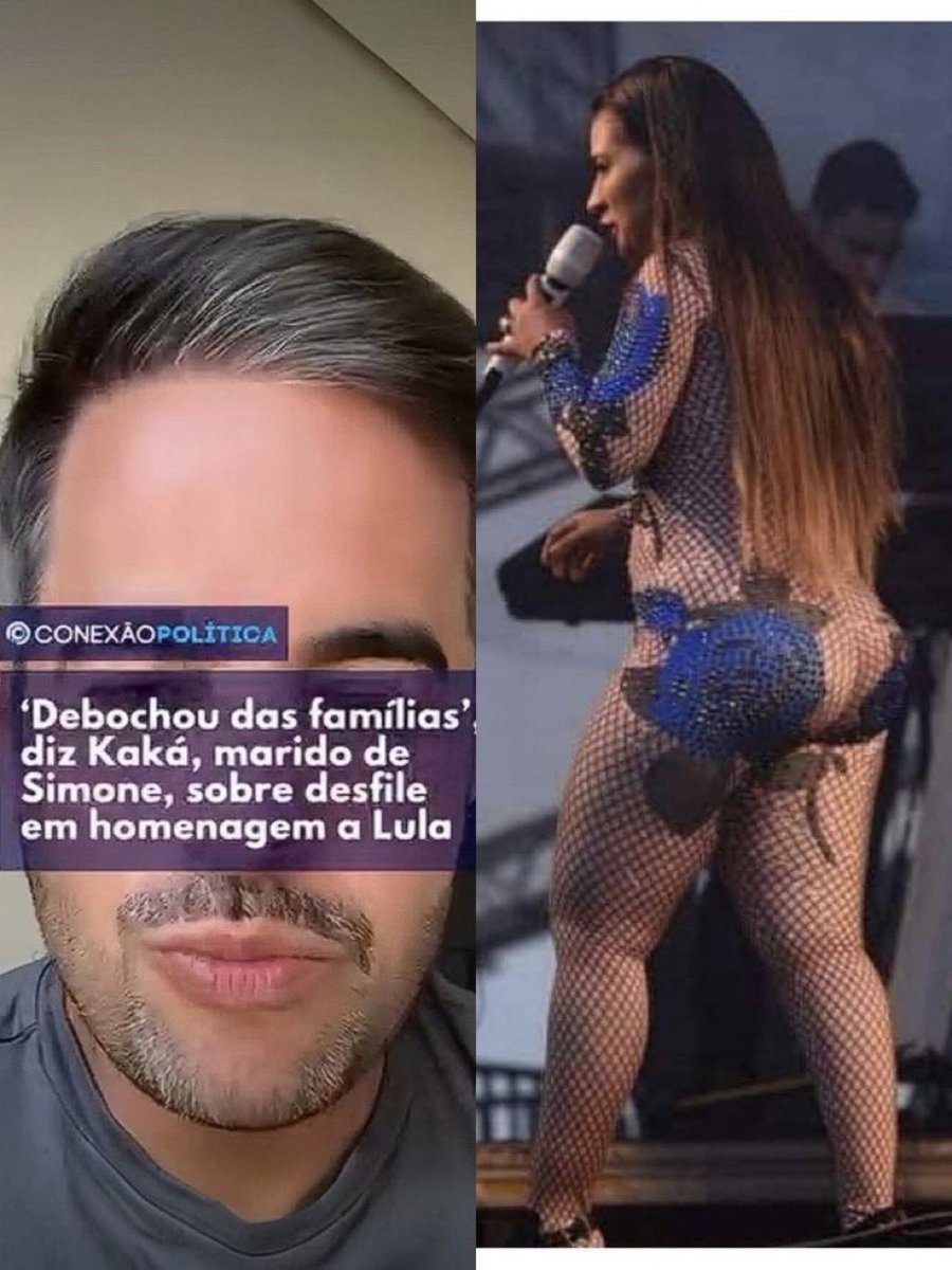 Na boa…

Como um cara desses consegue ser tão hipócrita?!?

Eu teria vergonha de me olhar no espelho.