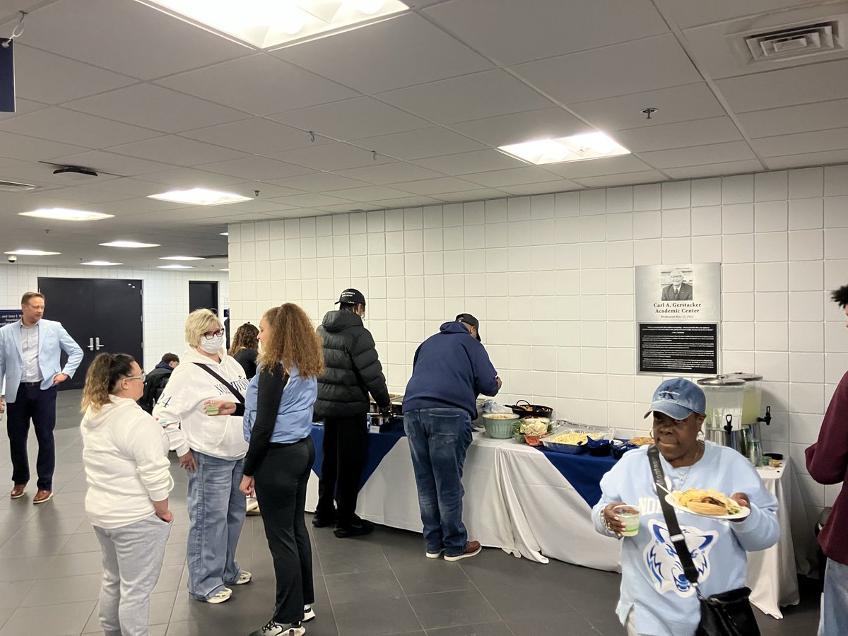 Northwood Men’s Basketball tweet media