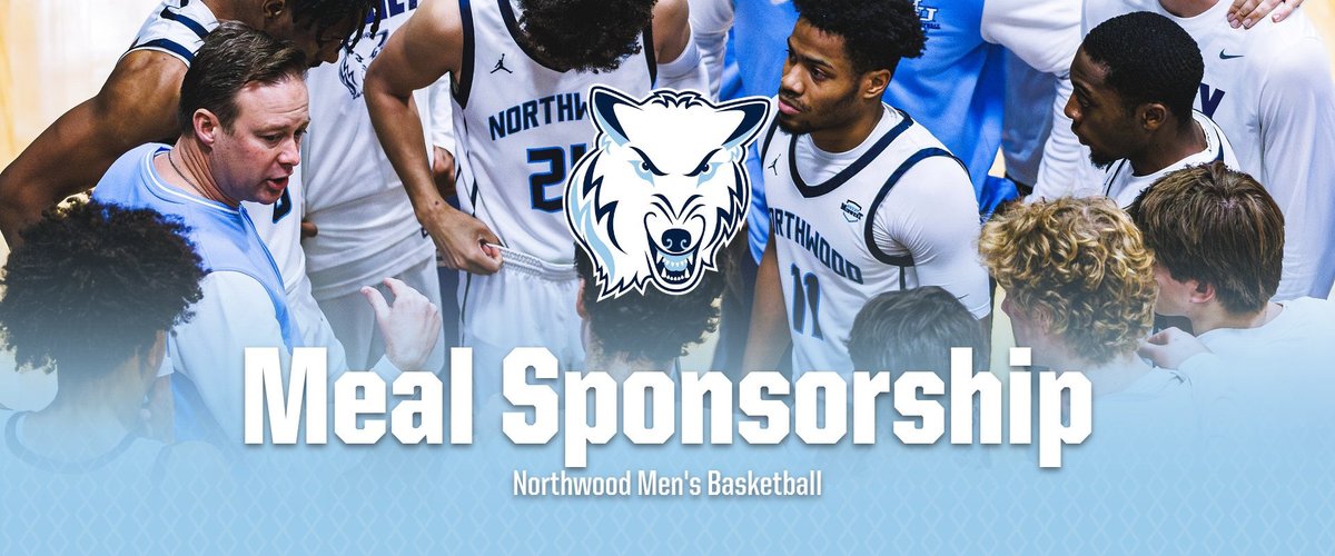 Northwood Men’s Basketball tweet media
