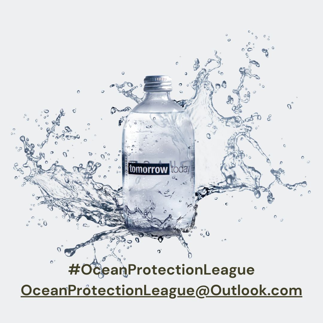 OceanProtectionLeague tweet media