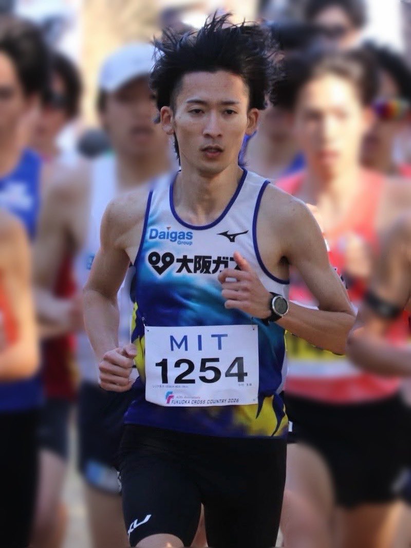 Daigas Group Sports 公式 tweet media