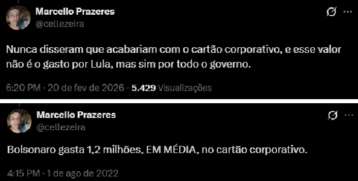 odanielscott's tweet photo. Esse negócio de ter político de estimação é muito bizarro!

Corrói o cérebro das pessoas... https://t.co/qUcviaZyxg