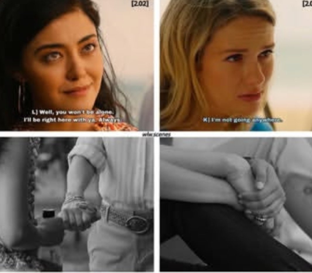 shannon_hausen's tweet image. They were a couple from the start and sure about their identitie they knew they wanted each other.No backsliding just a healthy and happy relationship.Wedding of the century was promised but not yet delivered #DiversityAndInclusion #SaveNCISHawaii #NCISHawaii