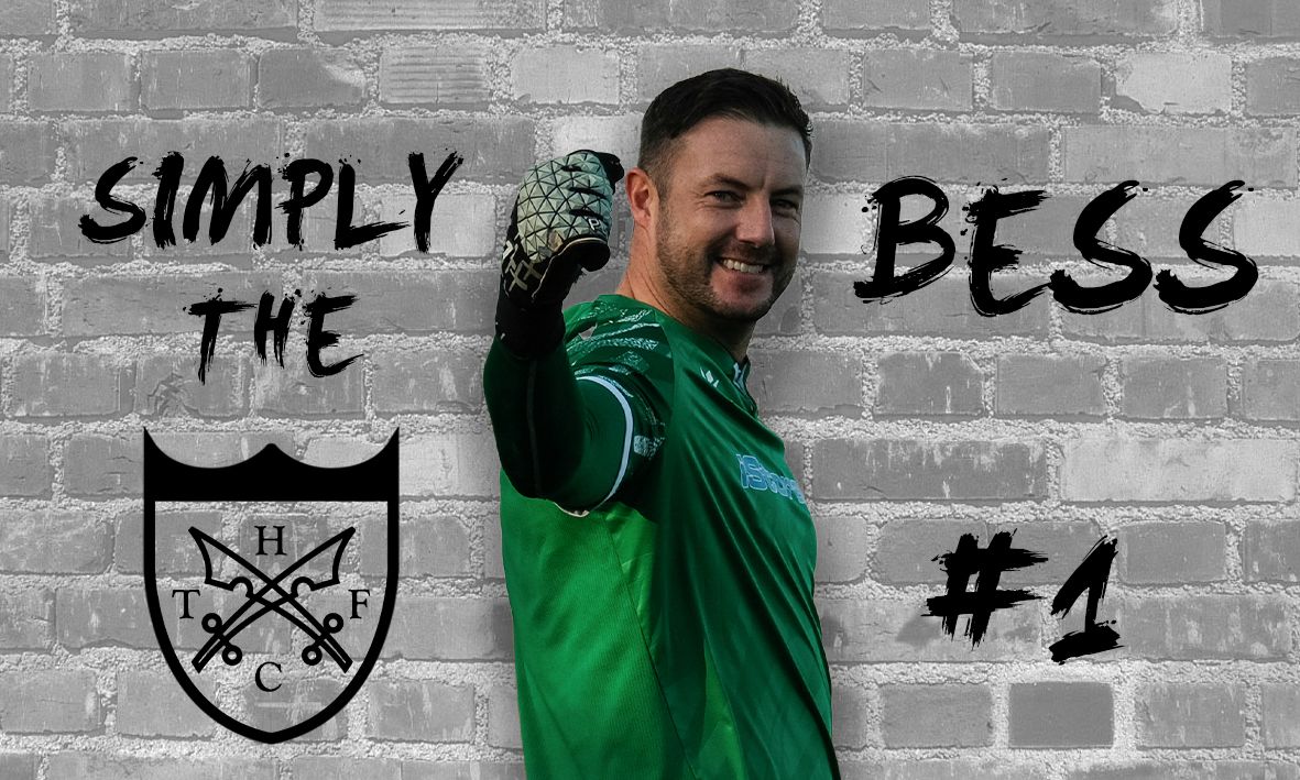 Josh Parker tweet media