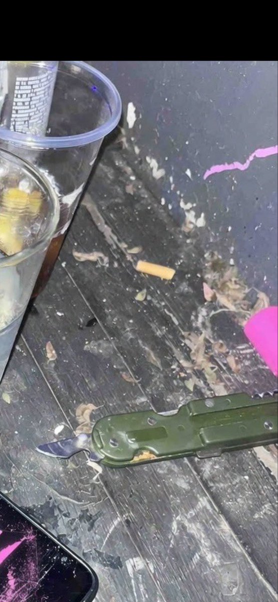 ben dover tweet media