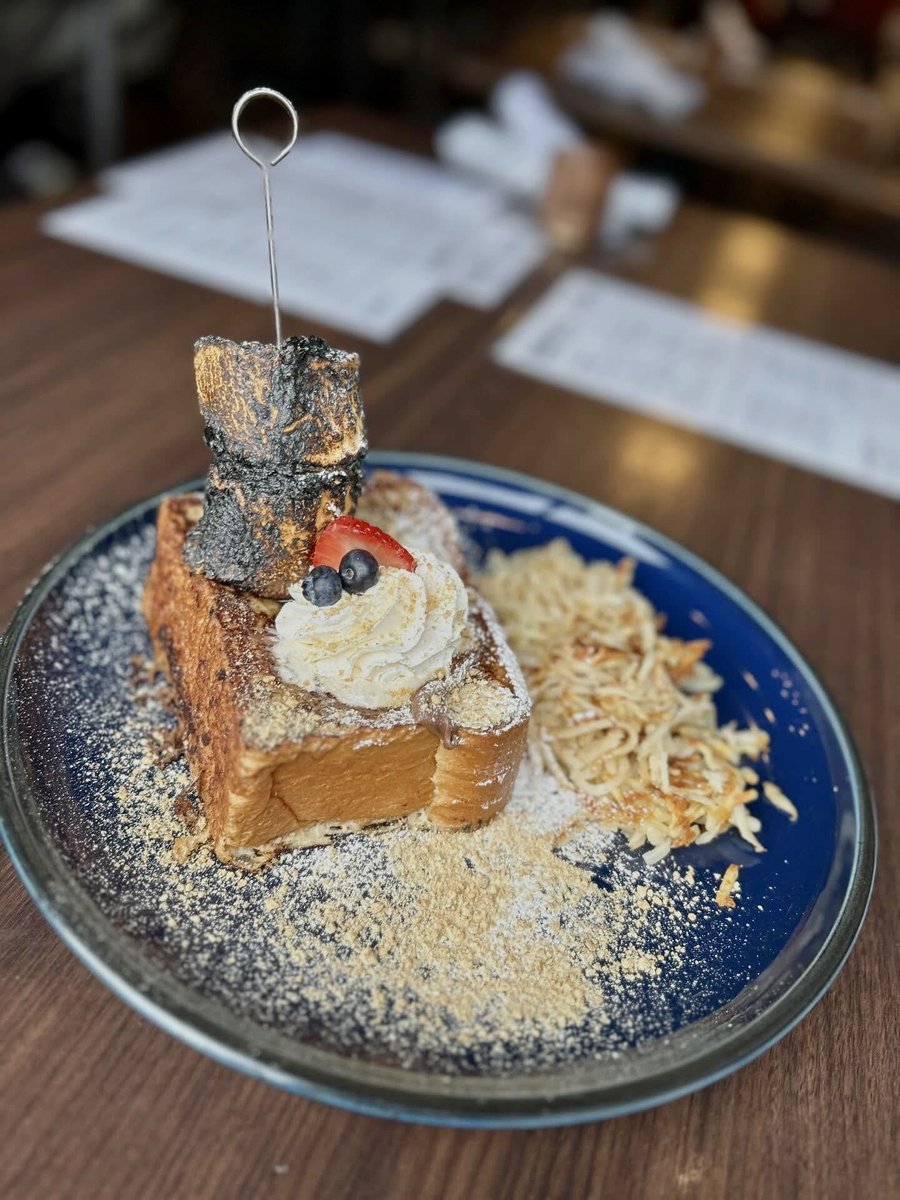 Fresh on the Menu tweet media