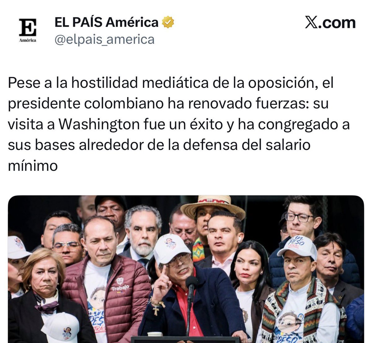 AlejoToroAnt's tweet image. Periodistas de @elcolombiano @RevistaSemana @BluRadioCo que les manda a decir El País de España que… 👇🏽