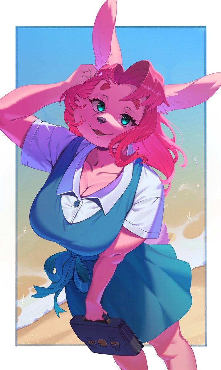 #自分で生み出した一次創作オリジナルキャラを流そう 