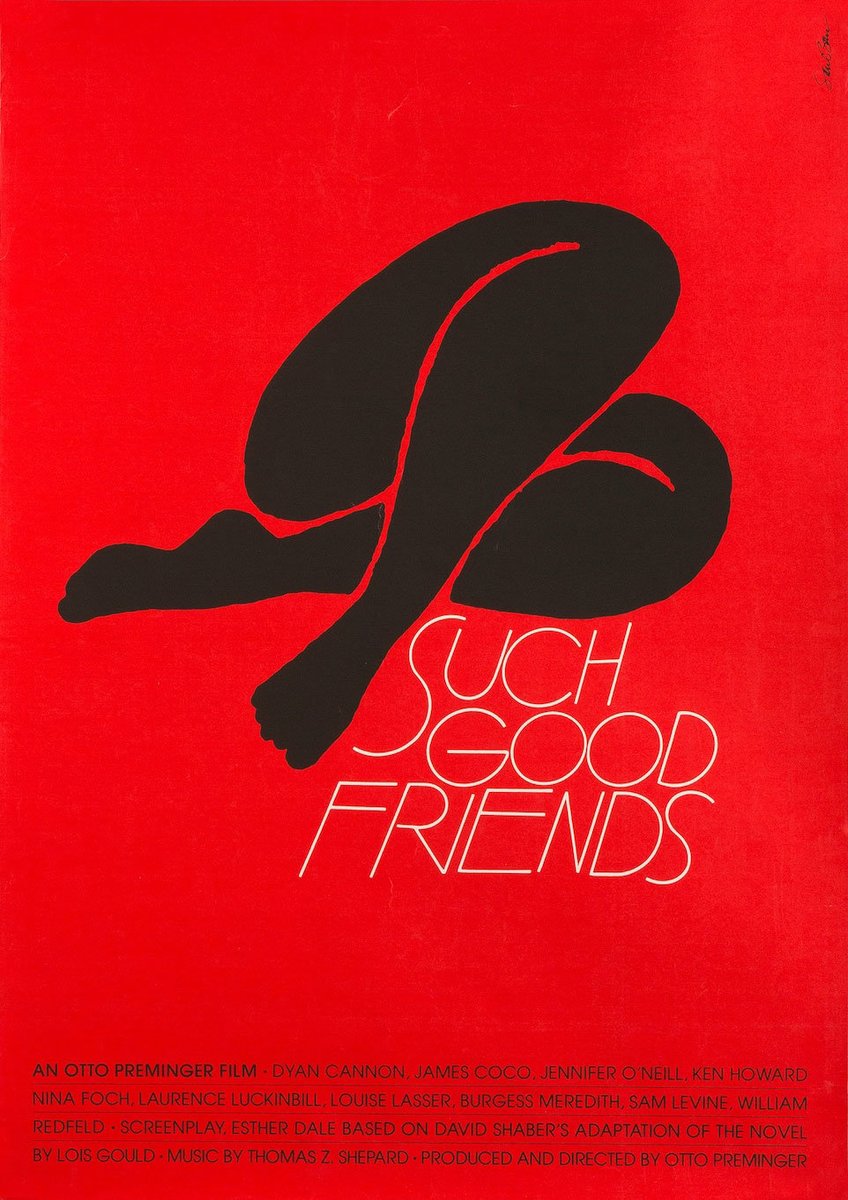 Movie posters by Saul Bass: mubi.com/en/notebook/po…