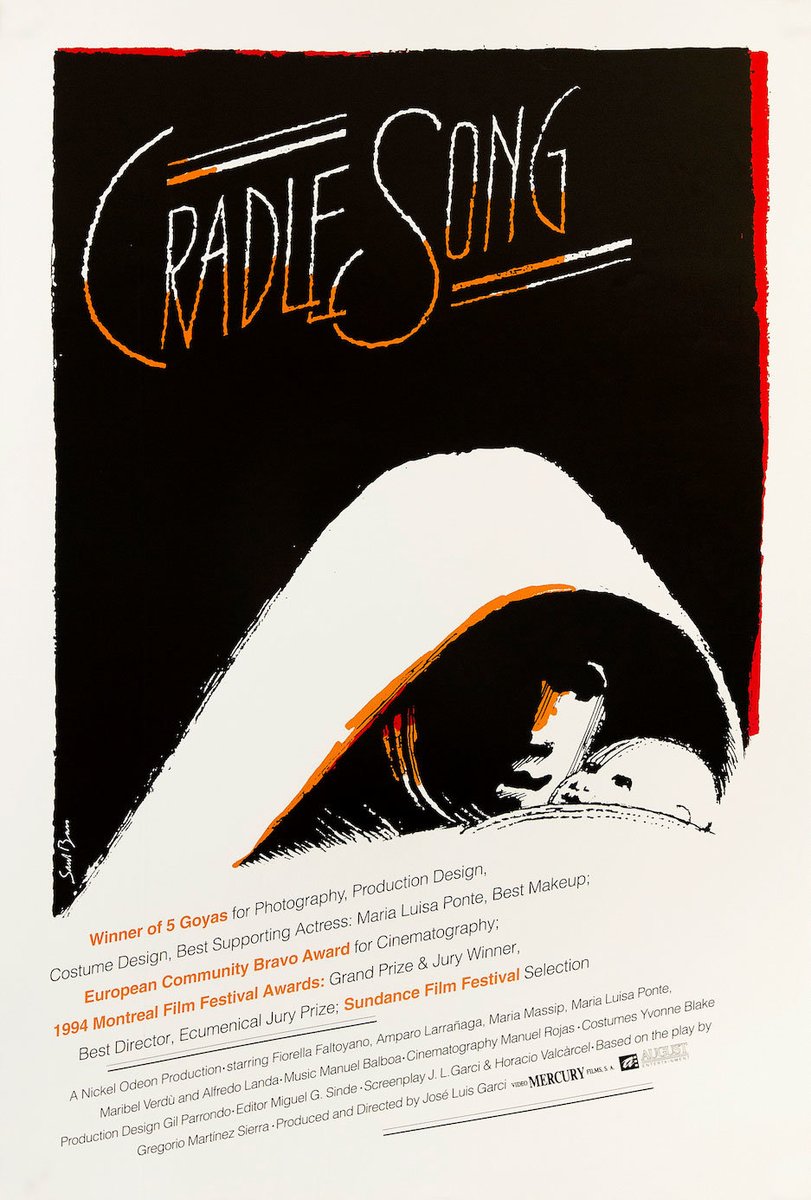 DesignReviewed's tweet image. Movie posters by Saul Bass: mubi.com/en/notebook/po…