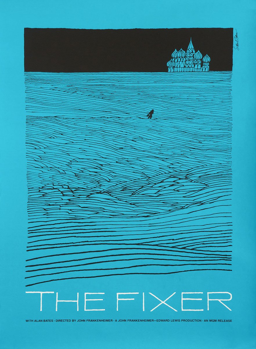 DesignReviewed's tweet image. Movie posters by Saul Bass: mubi.com/en/notebook/po…