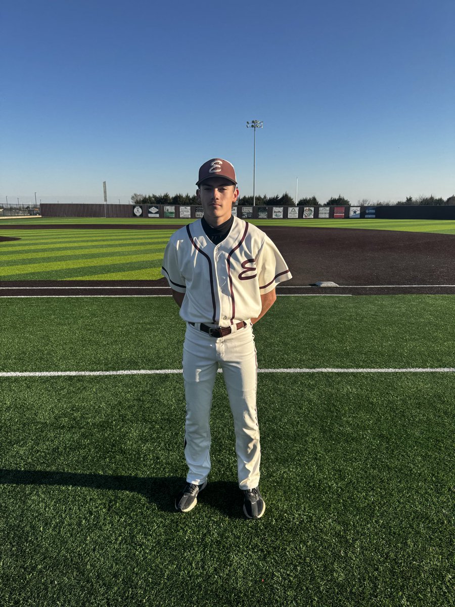 Ennis Lions Baseball tweet media