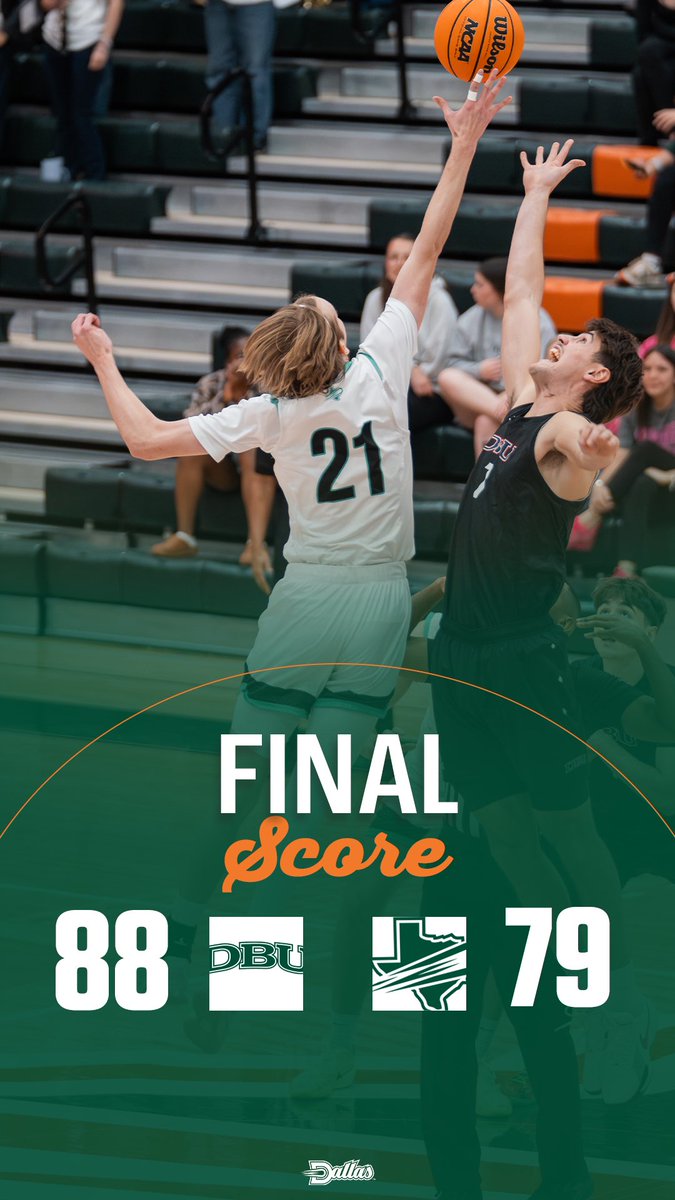 UT Dallas MBB tweet media