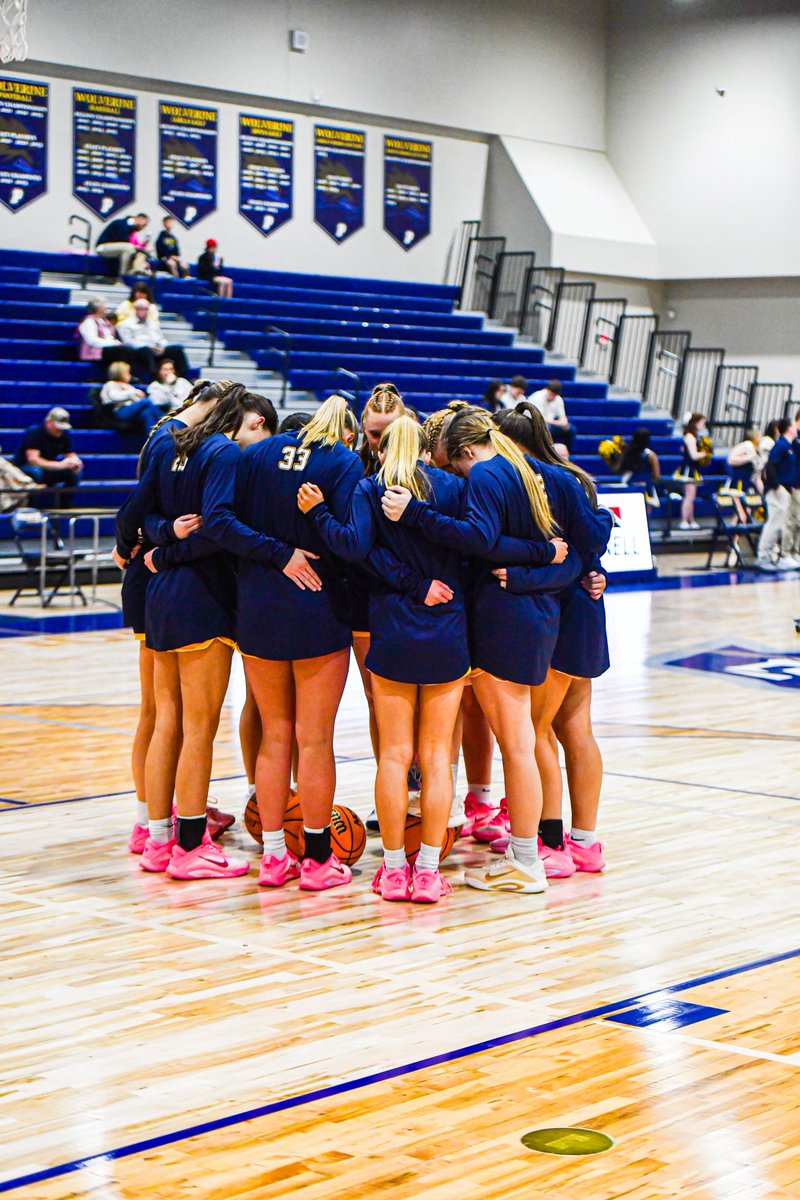 PACS Girls Basketball tweet media