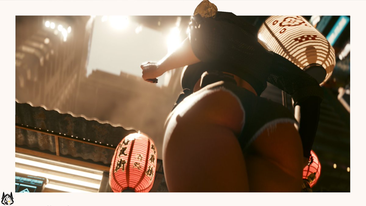 Dead_3737's tweet photo. #Cyberpunk2077 OC https://t.co/rVcTecKbsB