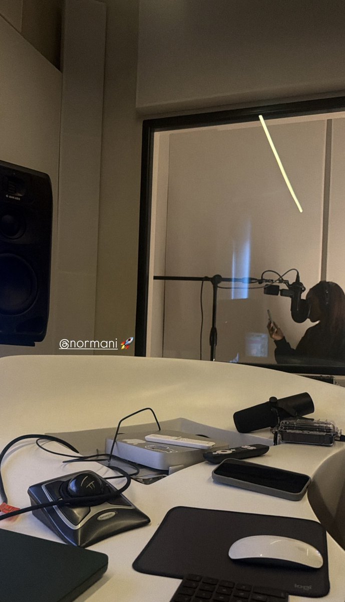 Normani Updates tweet media