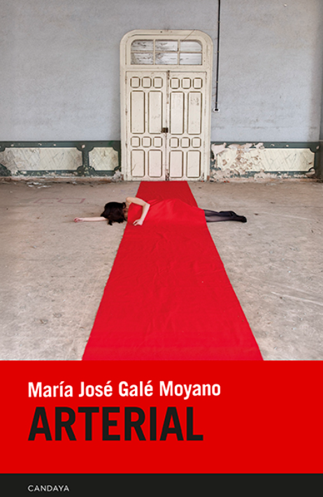 relibroblog's tweet image. Tenemos nuevo Top 3 de reseñas más visitadas de la semana.

🩸 Arterial, María José Galé Moyano⤵️
relibro.blogspot.com/2026/02/arteri…

🐎 Las crines, Marc Colell⤵️
relibro.blogspot.com/2026/02/las-cr…

👨‍🎨 La mala intención, Chelo Sierra⤵️
relibro.blogspot.com/2026/02/la-mal…

#Top3 #Top3Semanal