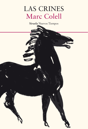 relibroblog's tweet image. Tenemos nuevo Top 3 de reseñas más visitadas de la semana.

🩸 Arterial, María José Galé Moyano⤵️
relibro.blogspot.com/2026/02/arteri…

🐎 Las crines, Marc Colell⤵️
relibro.blogspot.com/2026/02/las-cr…

👨‍🎨 La mala intención, Chelo Sierra⤵️
relibro.blogspot.com/2026/02/la-mal…

#Top3 #Top3Semanal